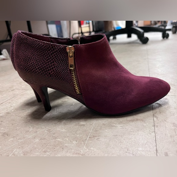 Jessica shoes - Picture 2 of 3